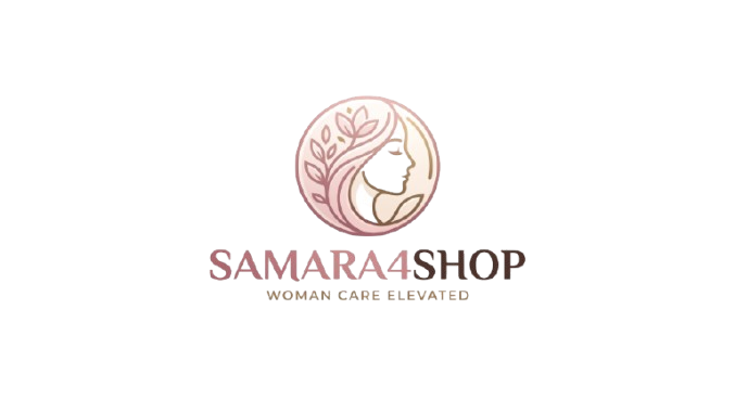 Samara4Shop Logo